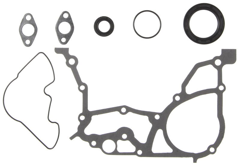 Engine Crankshaft Seal Kit MAHLE JV5241