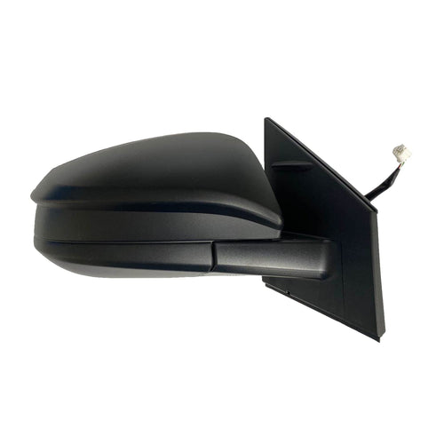 Right-Side TYC 5280531 Door Mirror Compatible with 2016-2018 Toyota Rav4