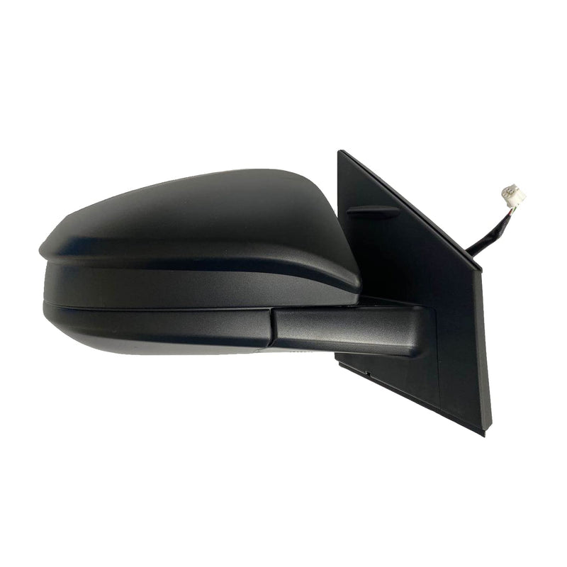 Right-Side TYC 5280531 Door Mirror Compatible with 2016-2018 Toyota Rav4
