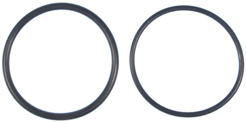 Engine Water Pump Housing O-Ring MAHLE Original K30622