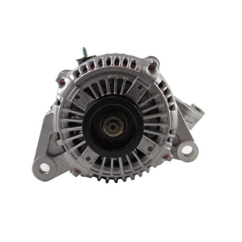 Alternator TYC Compatible with 1999-2000 Jeep Grand Cherokee