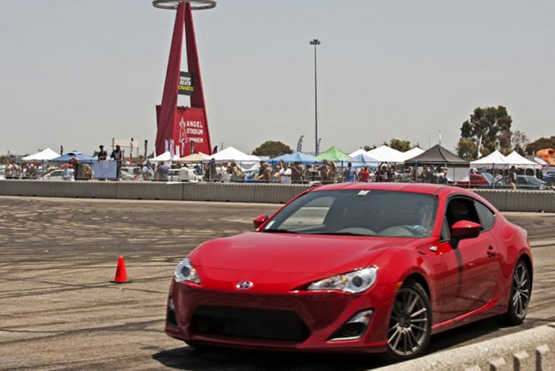 Megan Racing Street Series MR-CDK-SFR12 Coilover Damper Kit