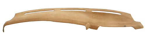 DashMat Crystal Blue Dash Board Cover