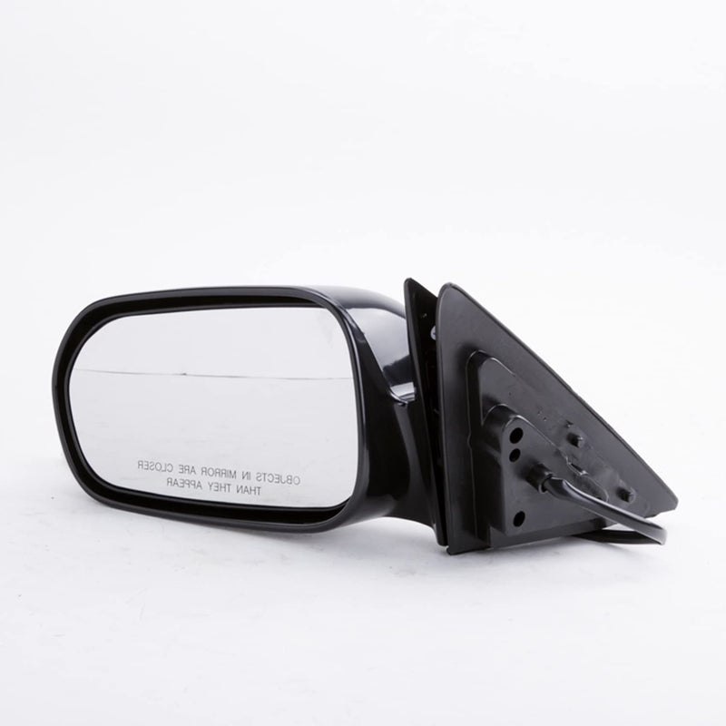 Honda Accord TYC 4700332 Driver Side Power Non-Heated Replacement Mirror