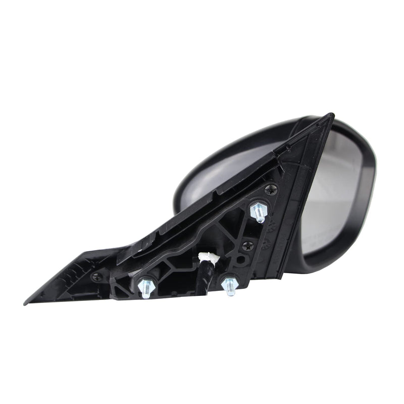 Right-Side TYC 4701131 Door Mirror Compatible with 2018-2021 Honda Accord