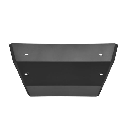 Westin Skid Plate 58-71215 for Outlaw/Pro-Mod Bumper fits 2019-2021 Silverado 1500 and 2022 1500 LTD (Excluding 2019 LD)