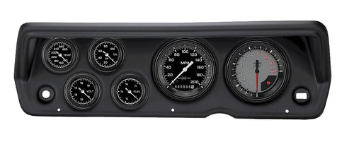 Gray CDDU70AXG101BL Series full-sweep AutoCross