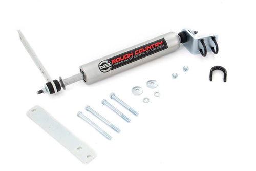 Rough Country Steering Stabilizer N3 for 1980-1998 Bronco/F-150/F-250-8734230