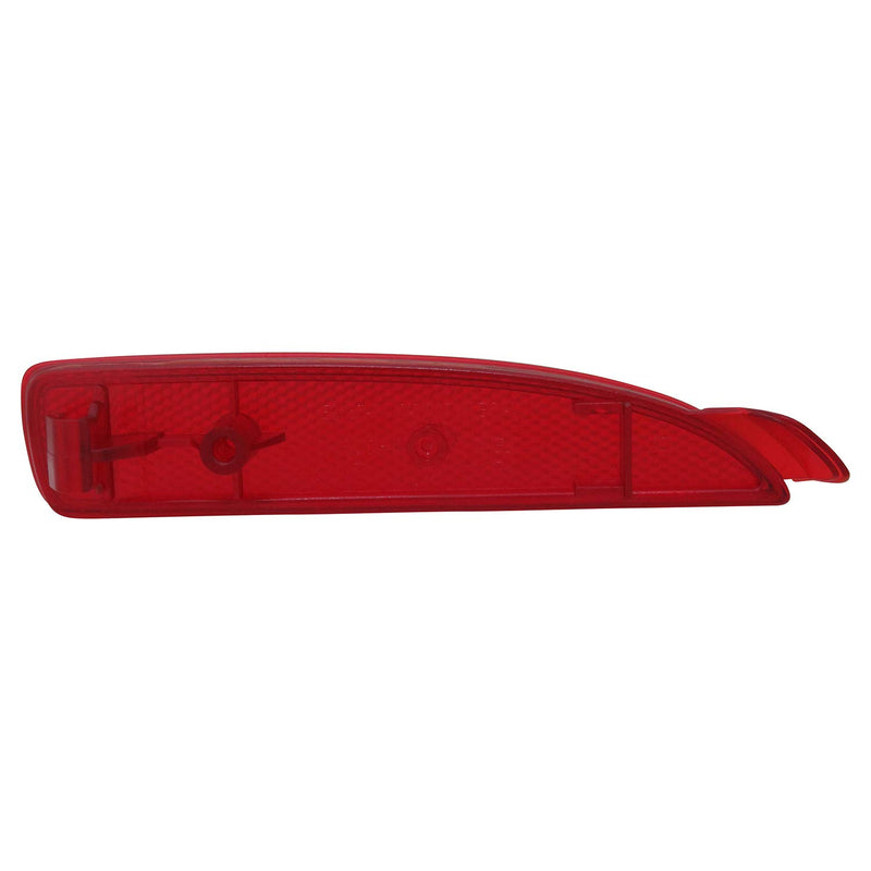 Left TYC Reflector Assembly Compatible with 2016-2020 Toyota Yaris