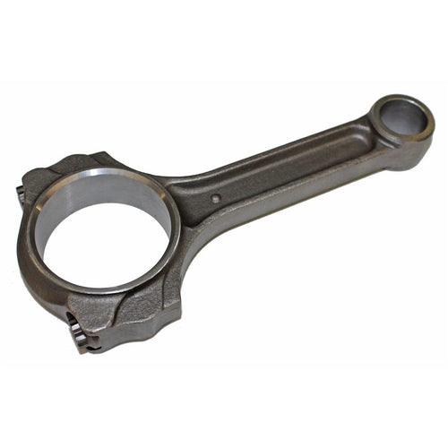 SCAT Connecting Enterprises Rod, Pro Comp, I Beam, 6.100 in Long, Bushed, 7/16 in Cap Screws, 8740 Bolt, Forged, Steel