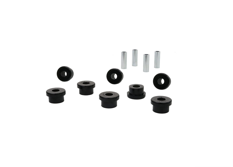 Black Nolathane REV053.0002
