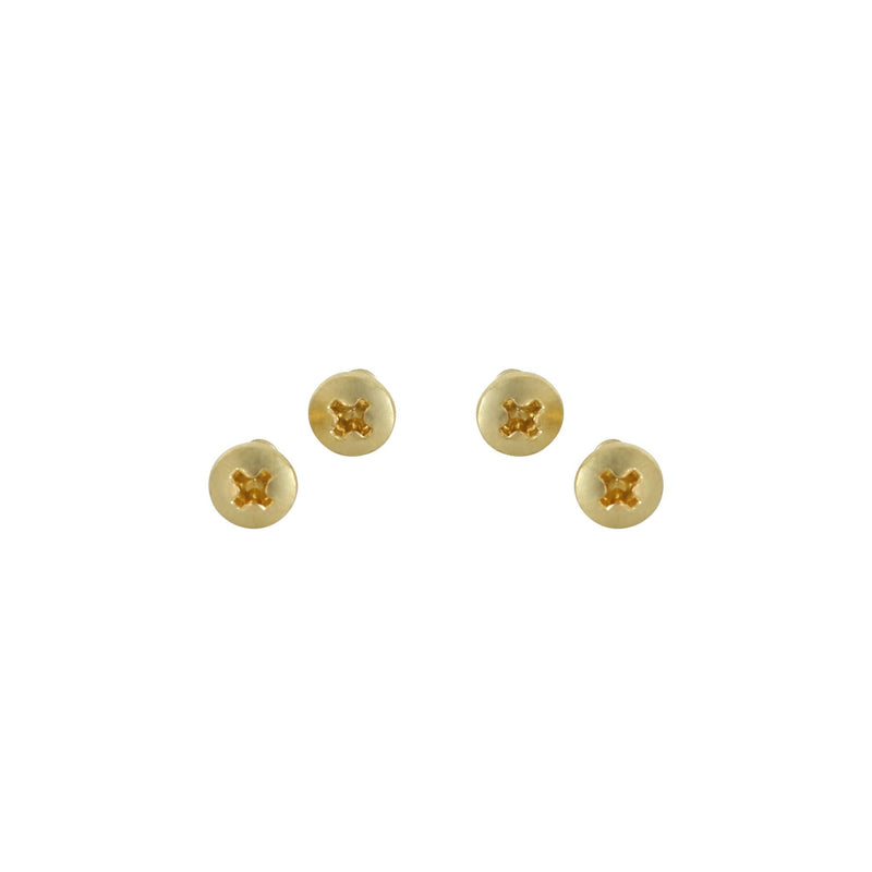 5-6QFT Quick Fuel Technology Throttle Plate Screw
