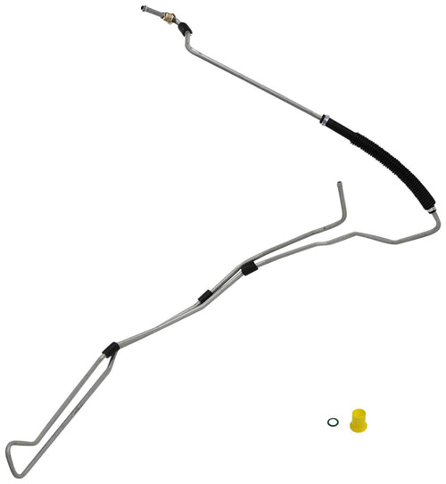 Power Steering Return Line Hose Assembly nobrandname 366228
