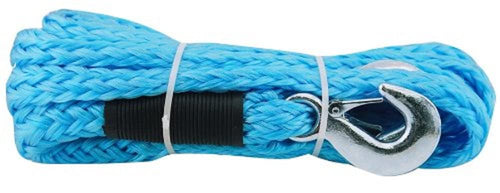 7/8" x 14' Erickson Tow Rope with Storage Bag