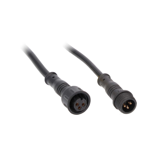 Heise Connect Metra Brands 2ft Low Voltage Chasing Extension Cable