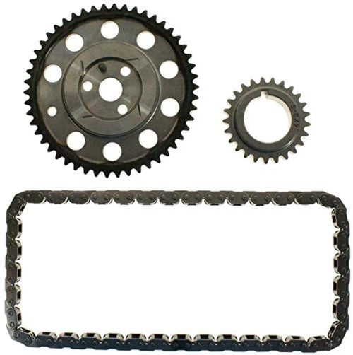 Melling 3-700SC Engine Timing Set Stock Replacement