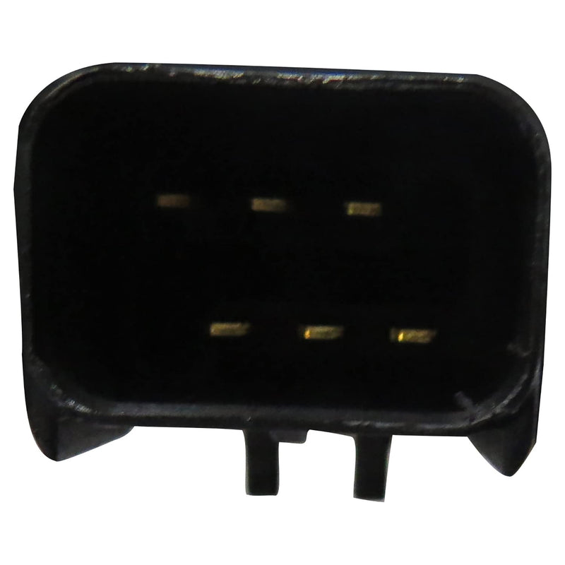 Window Regulator TYC