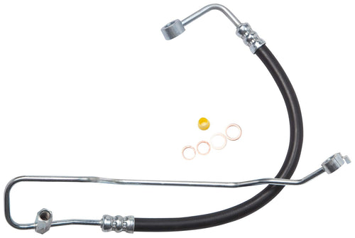 Power Steering Pressure Hose Gates 365711
