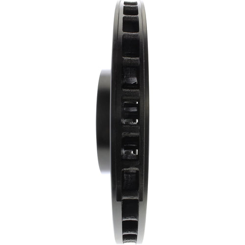 StopTech Cryo Sport Drilled Rotor 128.22022CR (Right), 1 Pack