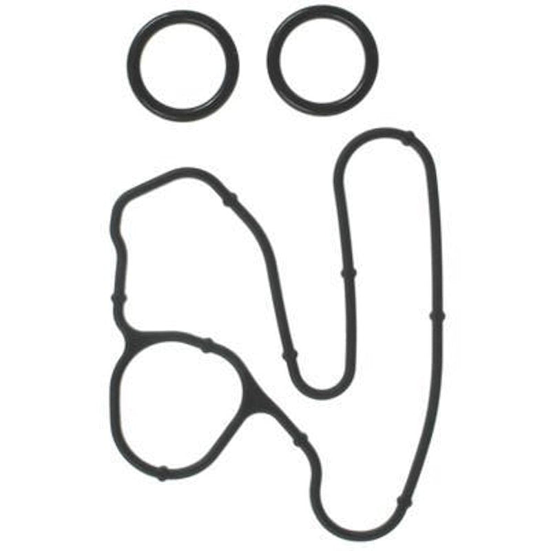 Engine Oil Cooler Gasket Set MAHLE GS33926