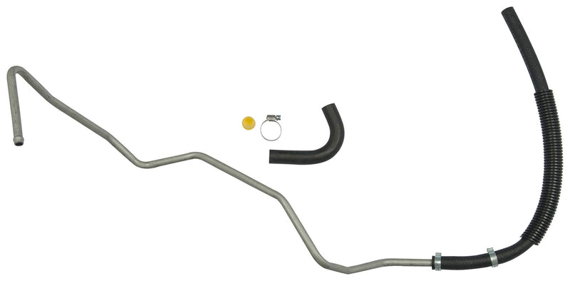 Power Steering Gates 365937 Line Hose Assembly Return