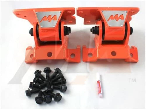 10000 Merchant Automotive Motor Mount