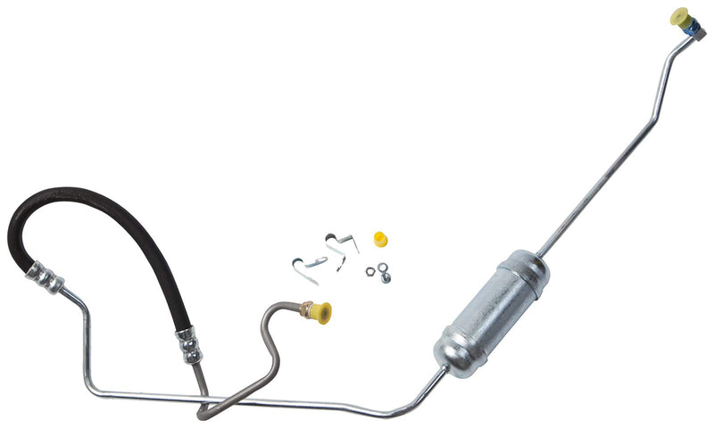 Power Steering Gates 365423 Hose Assembly Pressure Line