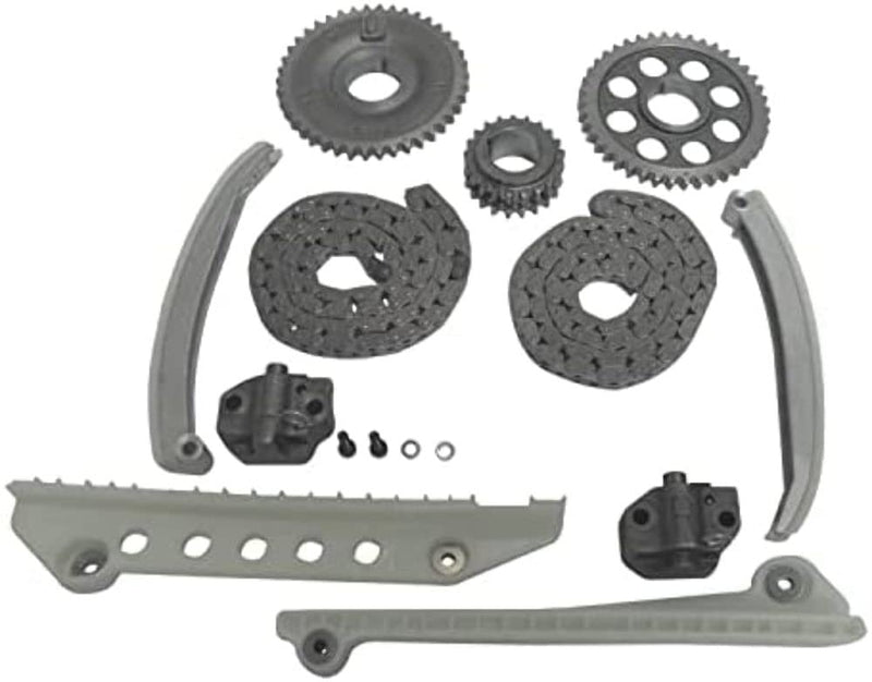 3-387SG Melling Timing Kit