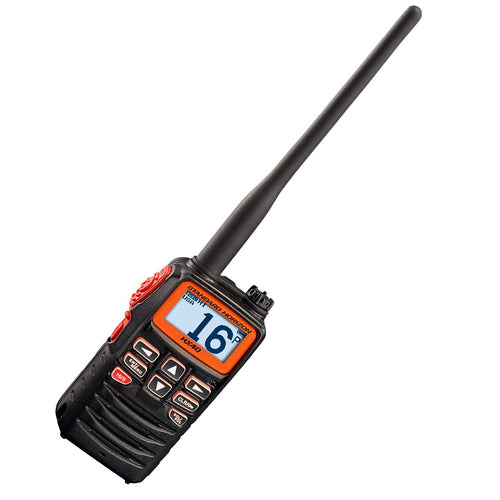 Marine Two Way Radios Application