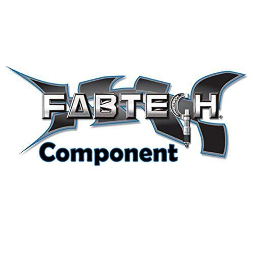 Shock Fabtech FTS21142
