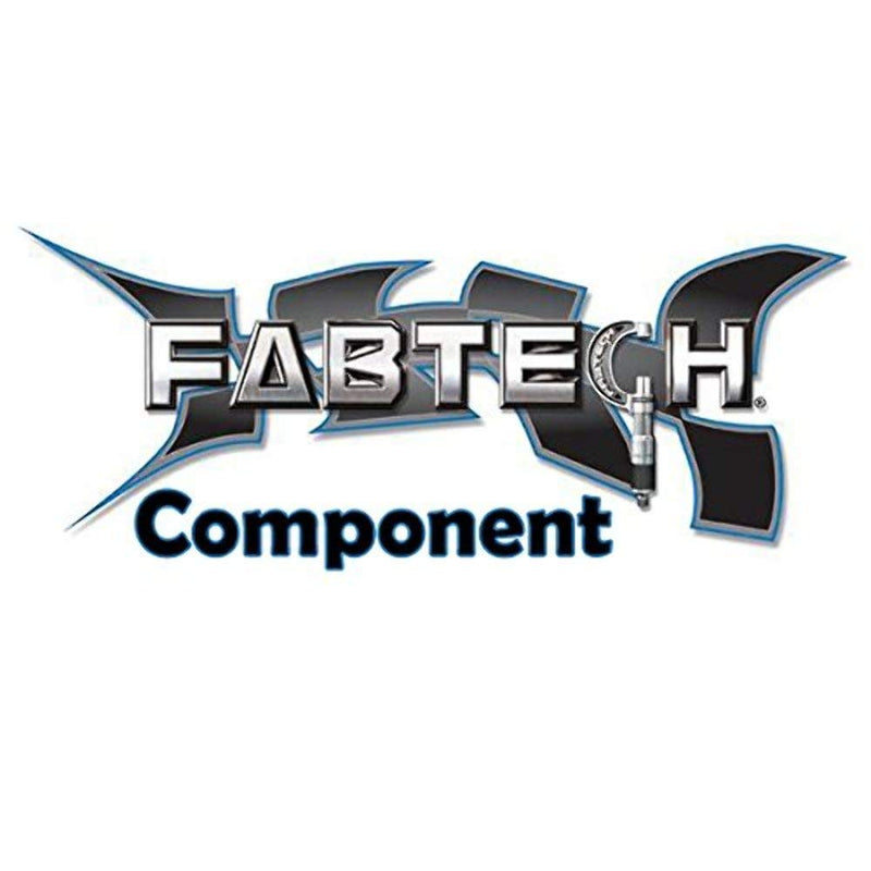 Shock Fabtech FTS21142