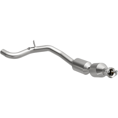 Catalytic Converter MagnaFlow 21-607: Direct-Fit, OEM Grade, Compatible With 2014-2019 Land Rover Range Rover 3.0L, 2014-2019 Land Rover Range Rover Sport 3.0L (Federal/EPA Compliant)
