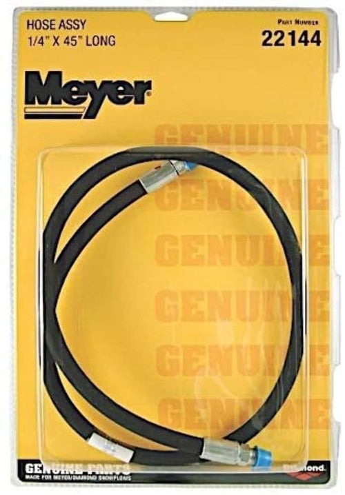 22144CM Meyer Products Plows and Accessories