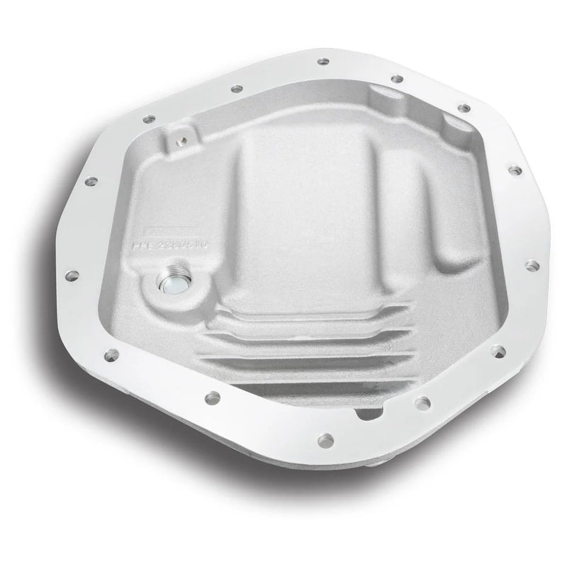 Heavy Duty PPE 238051000 Front Differential Cover