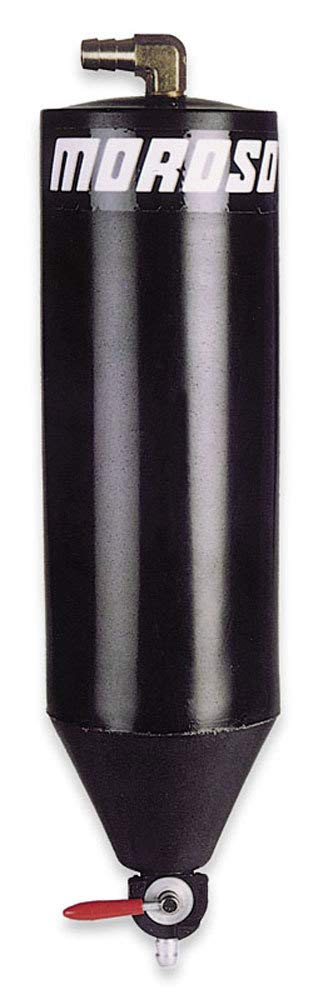 1 Quart Moroso Overflow Tank