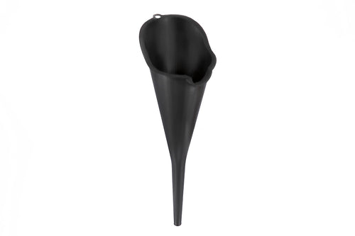 Funnel King WirthCo 32505 Long Rich Universal Funnel, Black, 24 Oz. Capacity