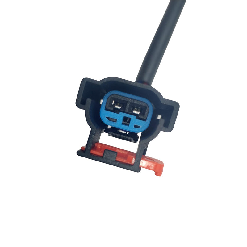 Front Right TYC 660731 Window Regulator