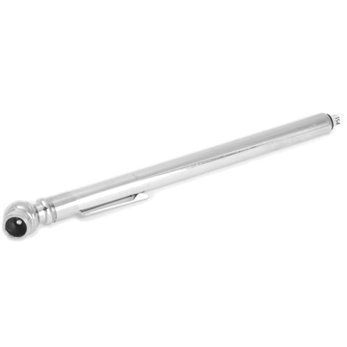 10-50 Psi Performance Tool 60302 DLX Tire Press Gauge