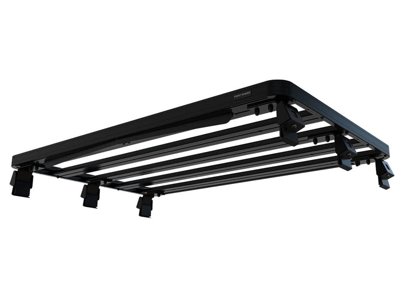 Slimline II Front Runner 1/2 Roof Rack Kit/Tall Compatible with Jeep Wrangler JL 2 Door (2018-Current)