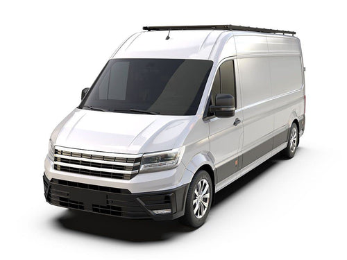 Slimpro Front Runner Van Rack Kit Compatible with Volkswagen Crafter (L4H2/ MWB/Standard Roof) (2017-Current)