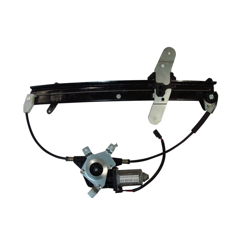 POWER WINDOW MOTOR A TYC - 660231