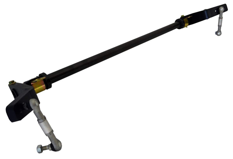 MUSCLEbar Ridetech 11529100 Front Sway Bar for 1963-1967 C2 Corvette