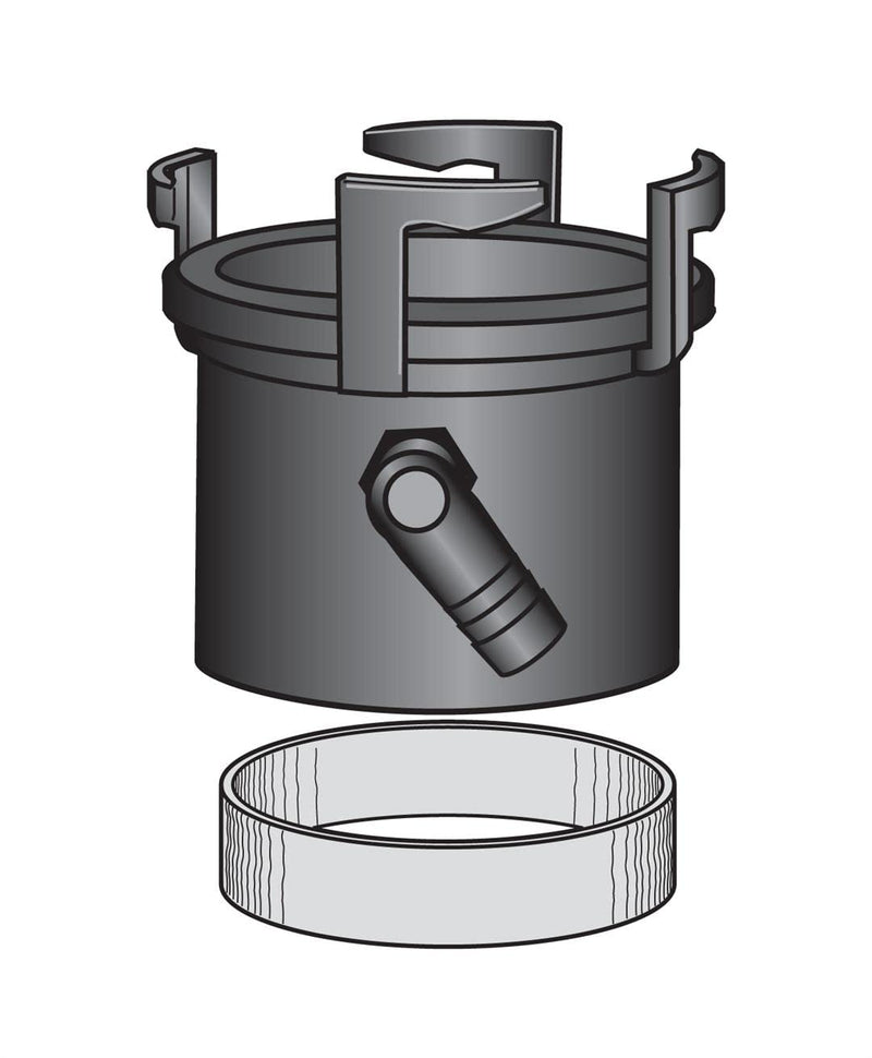 Adaptor Thetford 70405