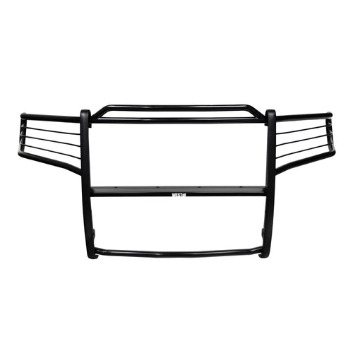 Sportsman Grille Guard Westin 40-3975 fits 2019-2024 Ram 1500 (Exc 1500 Classic) (Exc Rebel, Warlock & TRX)