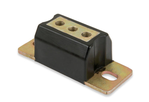 Black Hooker Gm Polyurethane Transmission Mount