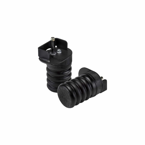 SumoSprings Rear for Ford E-350|E-450, Black | SuperSprings SSR-130-47