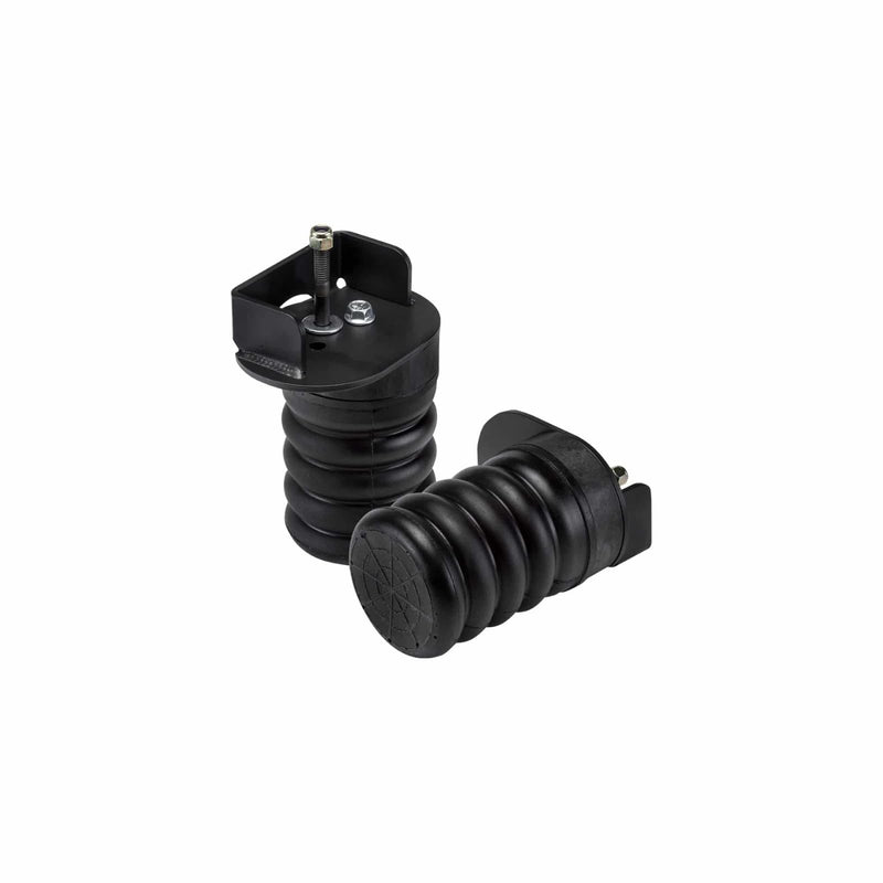 SumoSprings Rear for Ford E-350|E-450, Black | SuperSprings SSR-130-47
