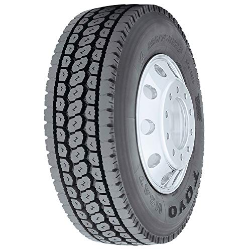 12R22.5 TOYO 150/147L H/16 M647 TL