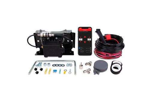 WirelessAIR Control System AIr Lift 73000EZ App Only, No Controller with EZ Mount