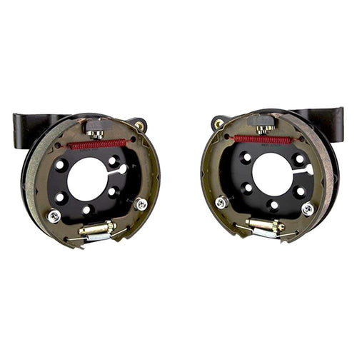 BRACKET KIT,DISC/DRUM,STRANGE,LESS Wilwood 249-12448/49